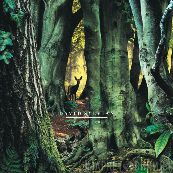 David Sylvian - Manafon