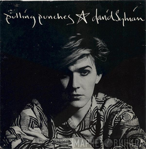 David Sylvian - Pulling Punches