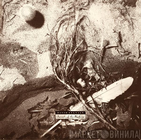 David Sylvian - Secrets Of The Beehive
