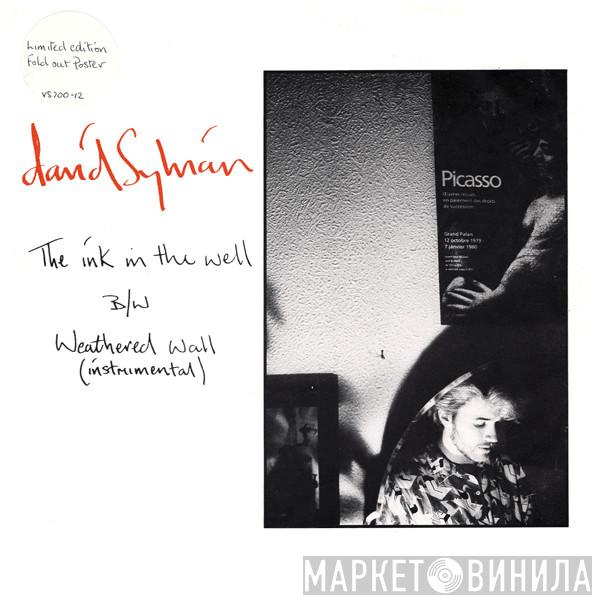 David Sylvian - The Ink In The Well
