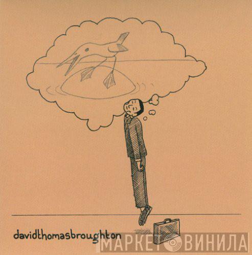 David Thomas Broughton - The Complete Guide To Insufficiency