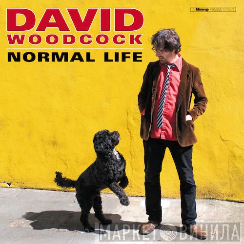 David Woodcock  - Normal Life