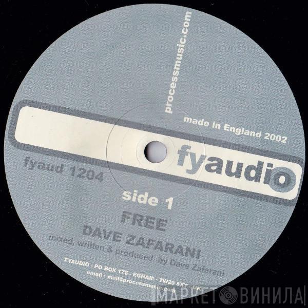 David Zafarani, Solnishko, Magoo - Free