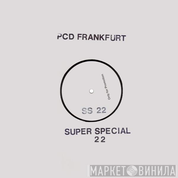 Davide Squillace - Appendix B