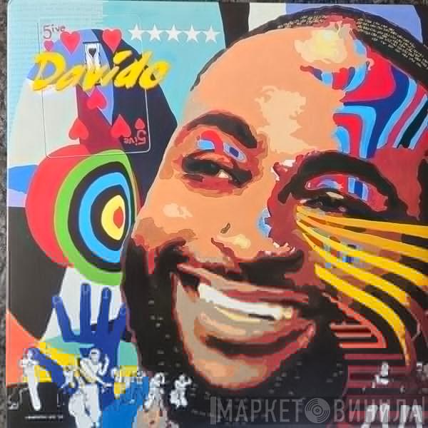 Davido - 5ive