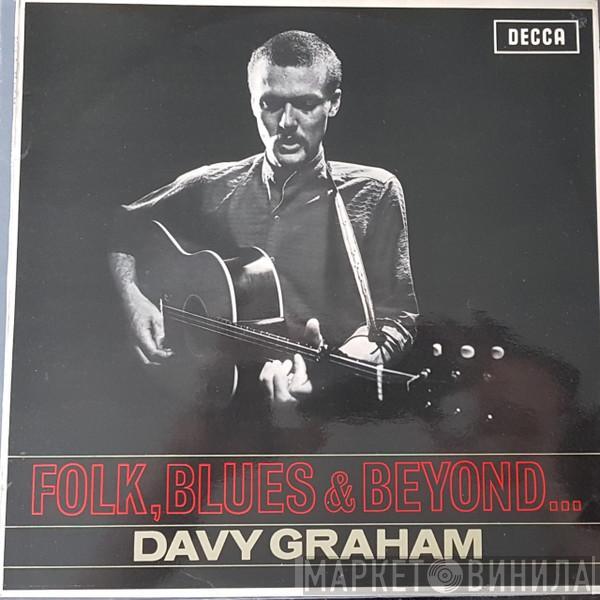 Davy Graham - Folk, Blues & Beyond