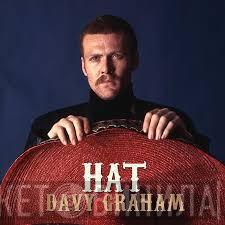 Davy Graham - Hat