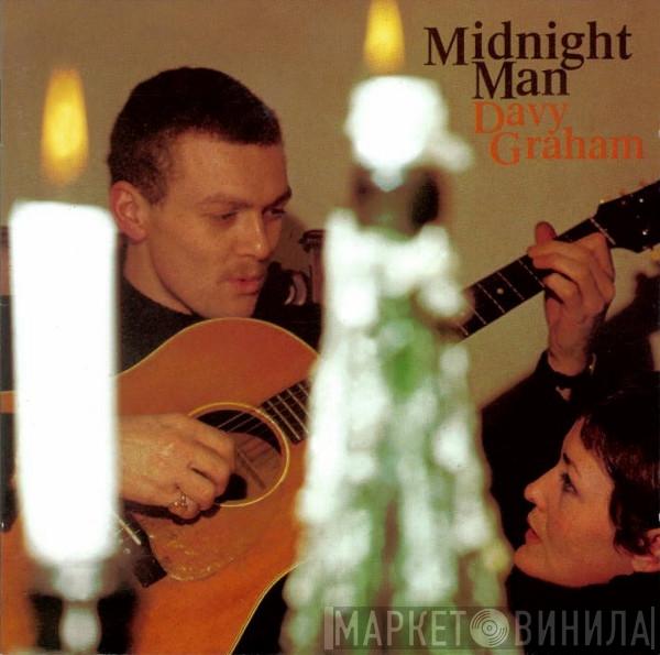Davy Graham - Midnight Man