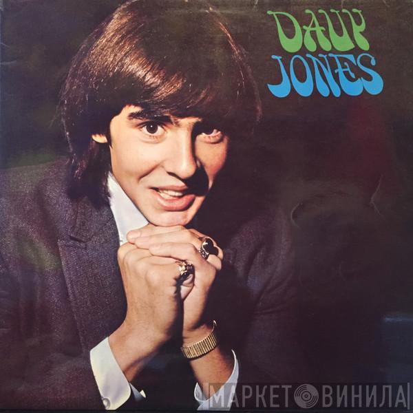 Davy Jones - Davy Jones