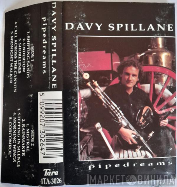 Davy Spillane - Pipedreams