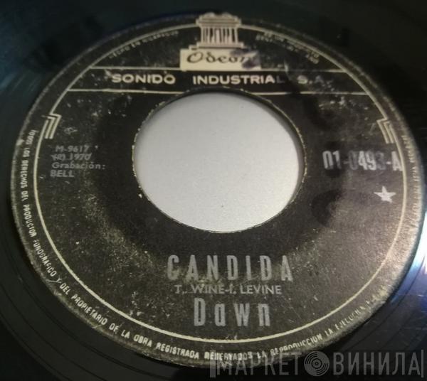  Dawn   - Candida / (Mirando El Sol) Look At ...