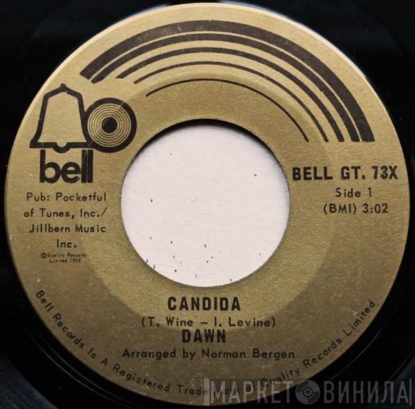  Dawn   - Candida / Look At.....