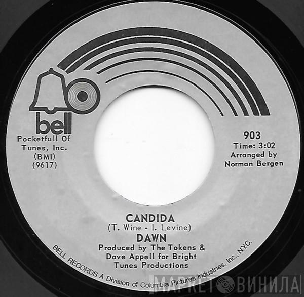  Dawn   - Candida / Look At ...