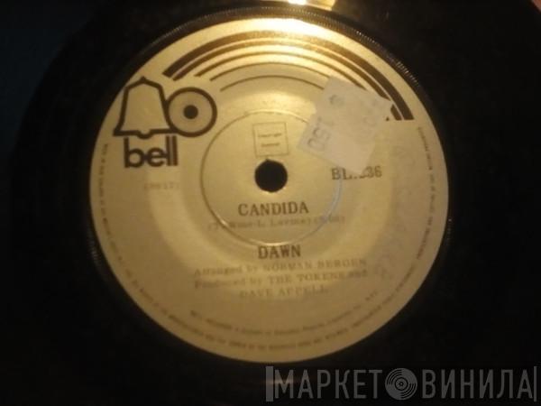  Dawn   - Candida / Look At ...