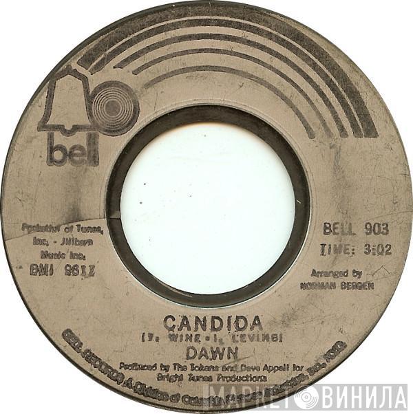  Dawn   - Candida / Look At...