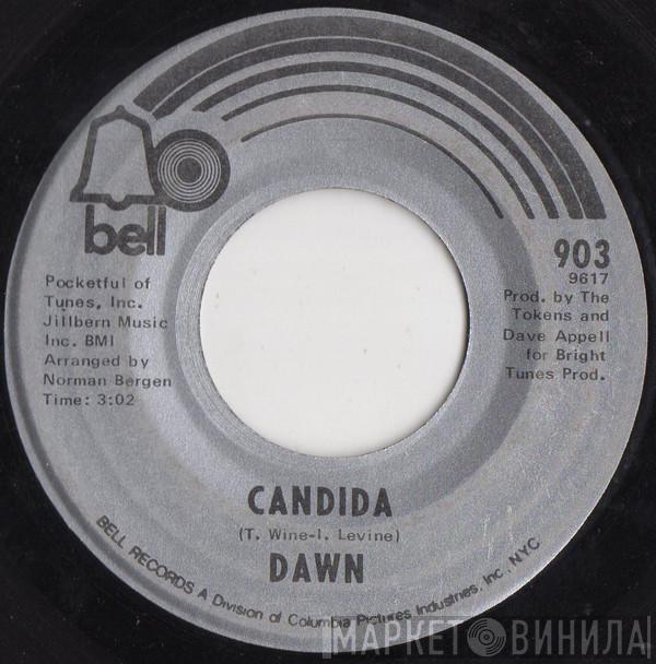  Dawn   - Candida / Look At...