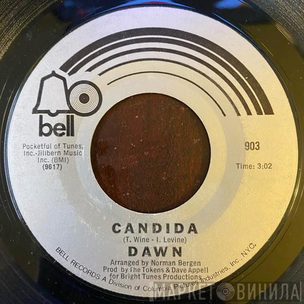  Dawn   - Candida / Look At...