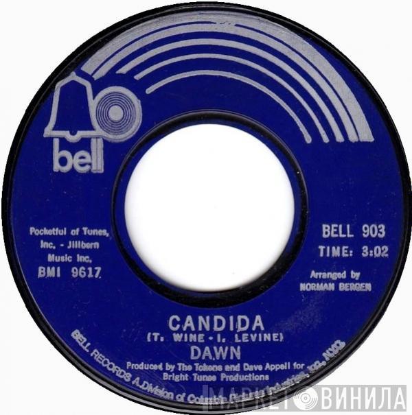  Dawn   - Candida / Look At...