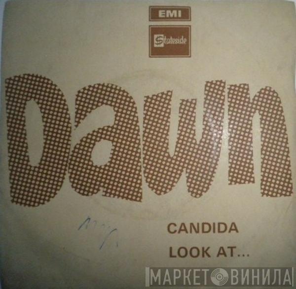  Dawn   - Candida / Look At...