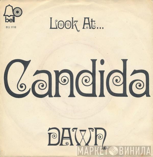  Dawn   - Candida / Look At...