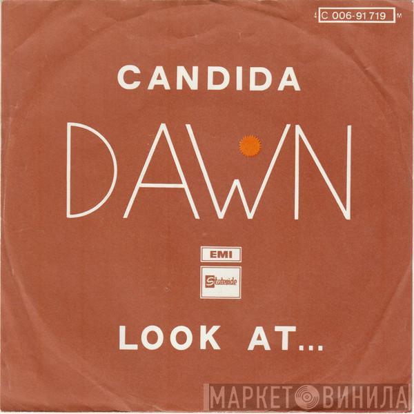  Dawn   - Candida / Look At...