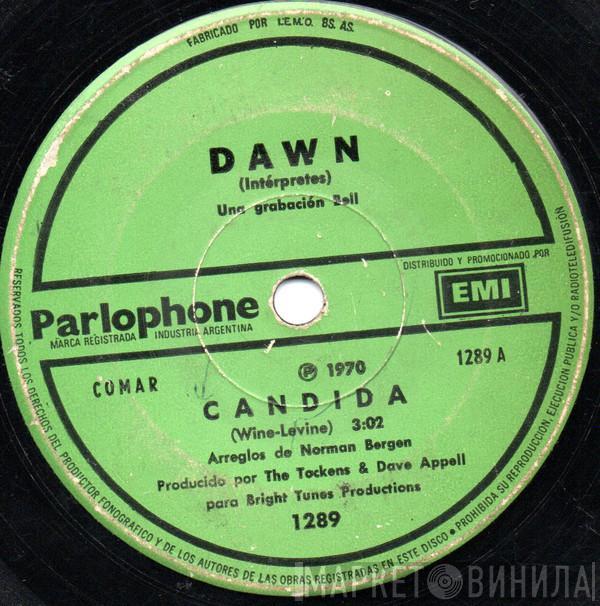  Dawn   - Candida / Mira A... = Look At...