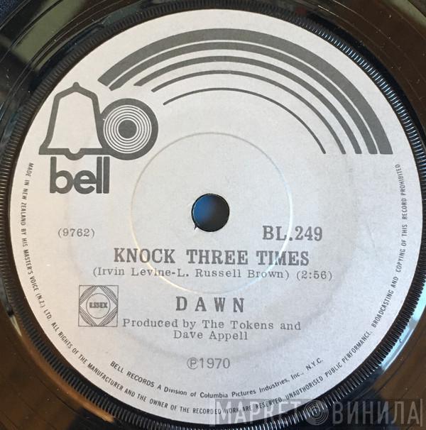  Dawn   - Knock Three Times / Home