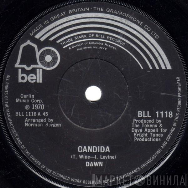 Dawn  - Candida