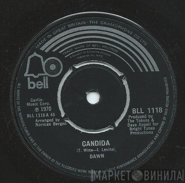 Dawn  - Candida