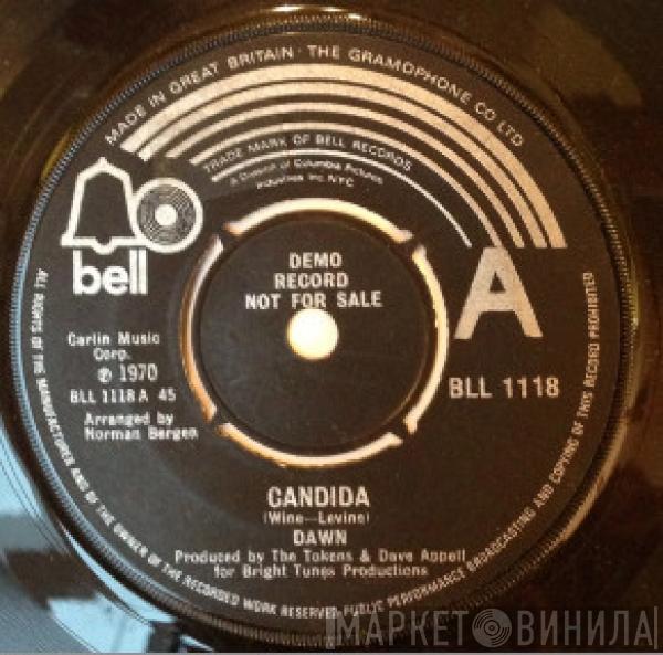  Dawn   - Candida