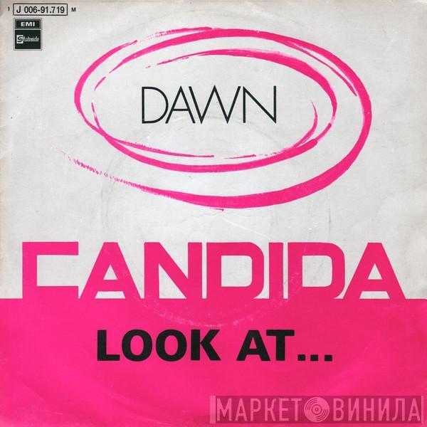 Dawn  - Candida