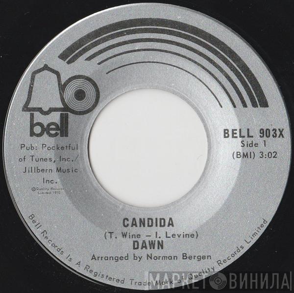  Dawn   - Candida