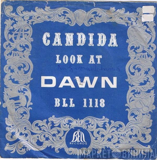  Dawn   - Candida