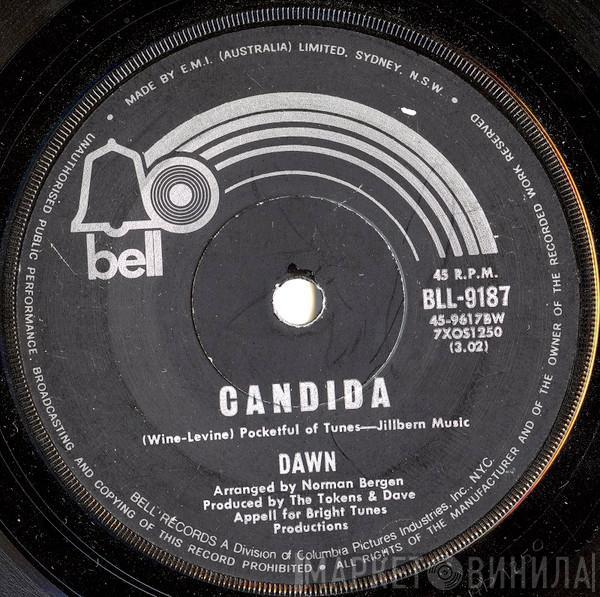  Dawn   - Candida