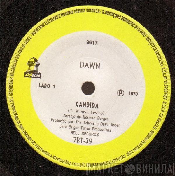  Dawn   - Candida