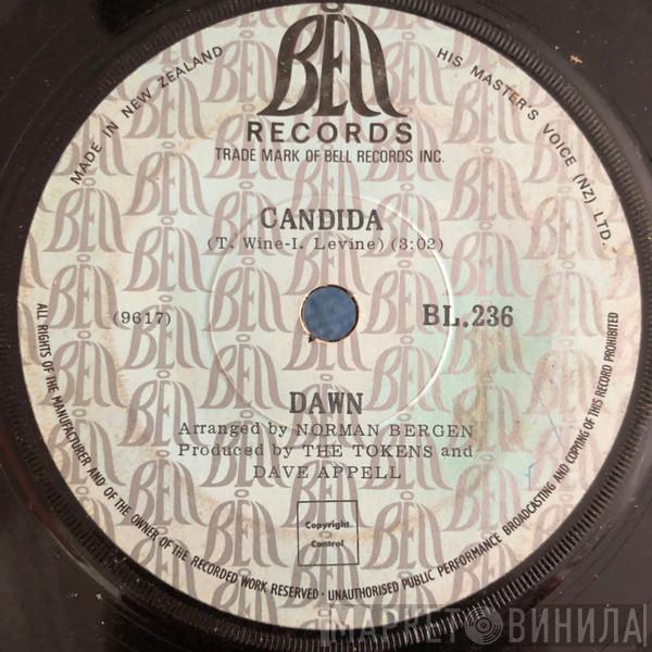  Dawn   - Candida