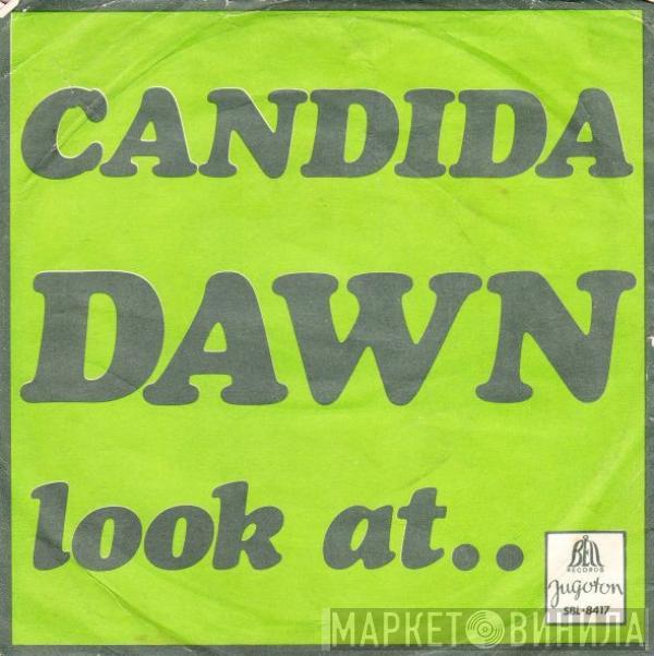  Dawn   - Candida