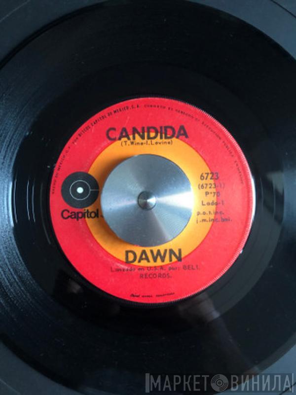  Dawn   - Candida