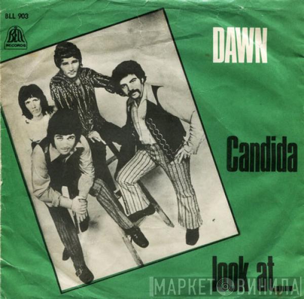  Dawn   - Candida