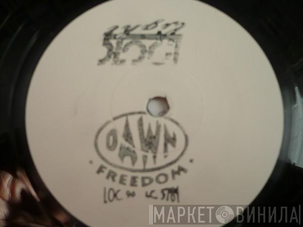 Dawn - Freedom