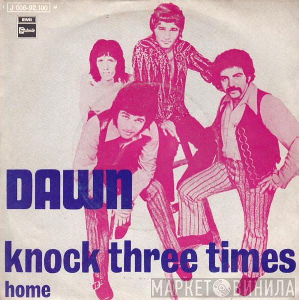 Dawn  - Knock Three Times