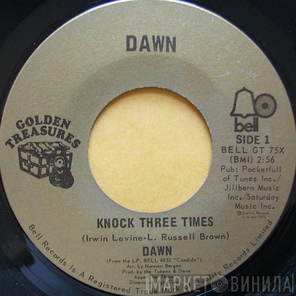  Dawn   - Knock Three Times