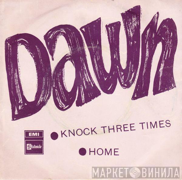  Dawn   - Knock Three Times