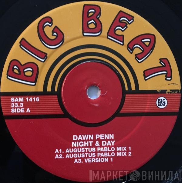Dawn Penn - Night & Day