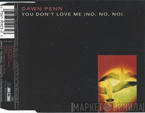  Dawn Penn  - You Don't Love Me (No, No, No)