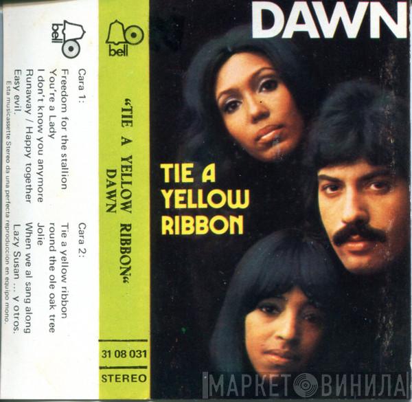  Dawn   - Tie A Yellow Ribbon