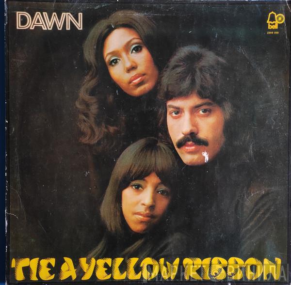  Dawn   - Tie A Yellow Ribbon