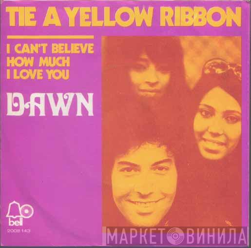  Dawn   - Tie A Yellow Ribbon