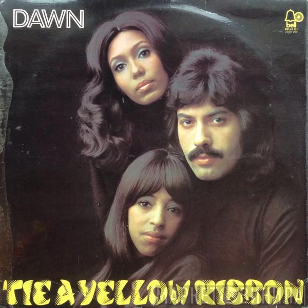  Dawn   - Tie A Yellow Ribbon