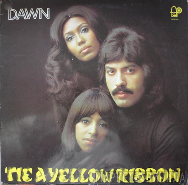 Dawn  - Tie A Yellow Ribbon